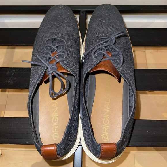 Cole Haan Lunargrand - Size 13 - Picture 3 of 5